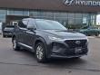 Used 2020 Hyundai Santa Fe SEL 2.4 SUV