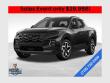 Certified 2023 Hyundai Santa Cruz 2.5T Limited Truck Crew Cab