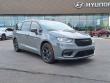 Used 2022 Chrysler Pacifica Hybrid Touring L Van Passenger Van