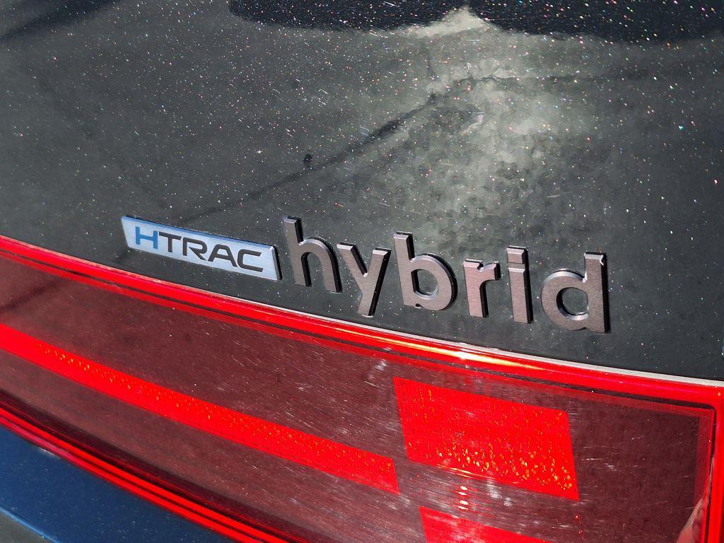 2025 Hyundai Santa Fe Calligraphy - Photo 33
