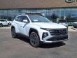 New 2026 Hyundai Tucson Plug-In Hybrid Limited SUV