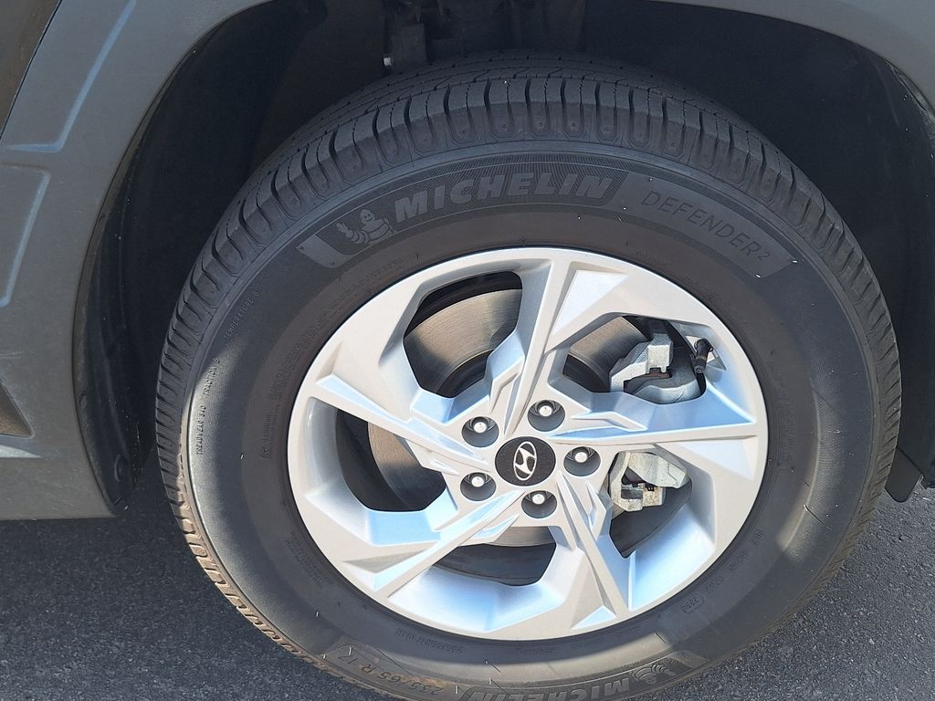 2022 Hyundai Tucson SEL - Photo 26