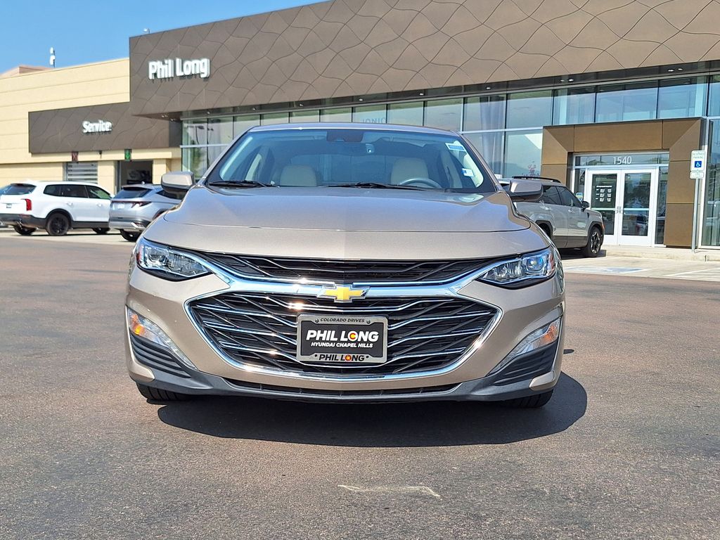 2024 Chevrolet Malibu 2LT - Photo 8