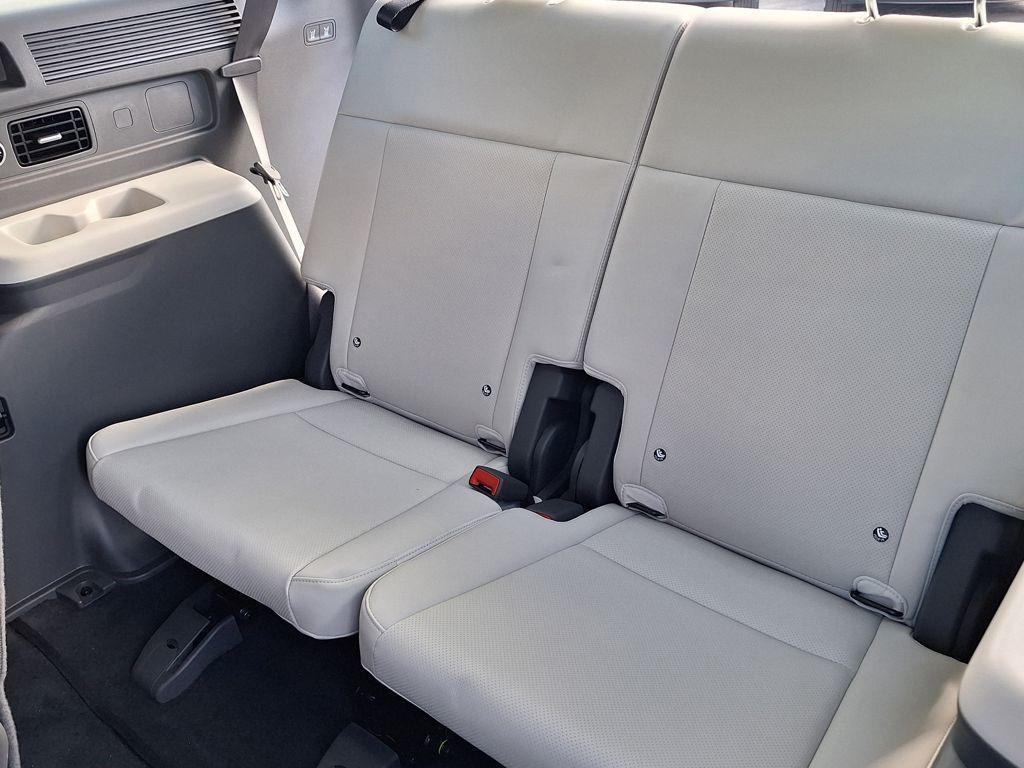 2025 Hyundai Santa Fe SEL - Photo 13