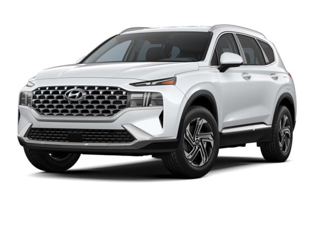 Certified 2023 Hyundai Santa Fe SEL SUV