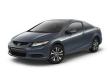 Used 2013 Honda Civic LS Coupe