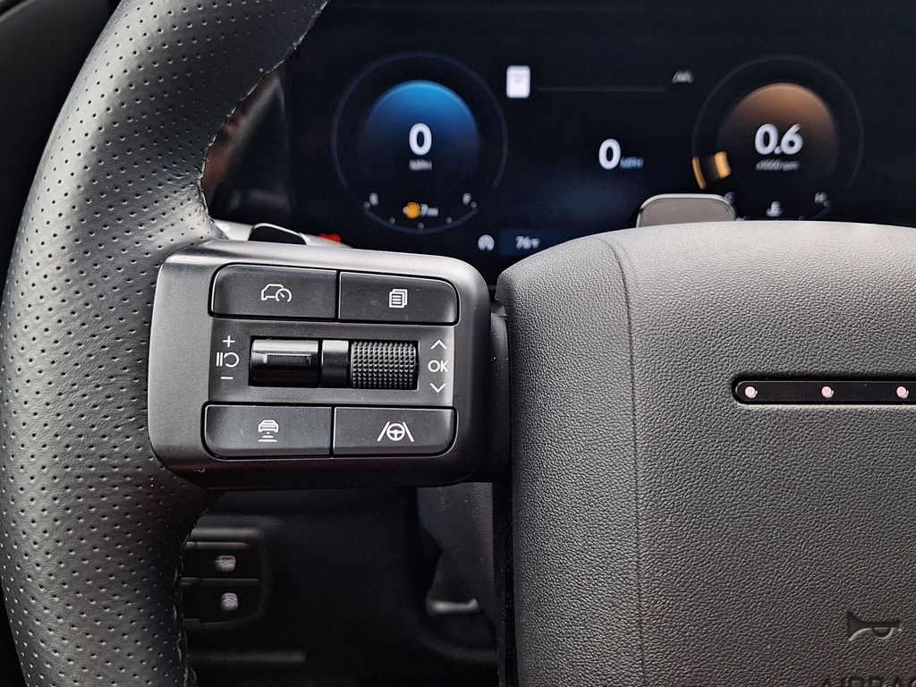 2026 Hyundai Palisade XRT Pro - Photo 18