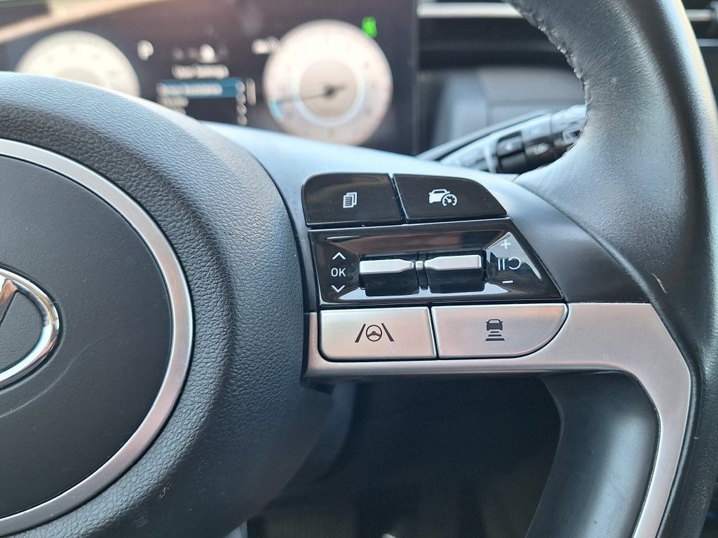 2023 Hyundai Tucson SEL - Photo 15