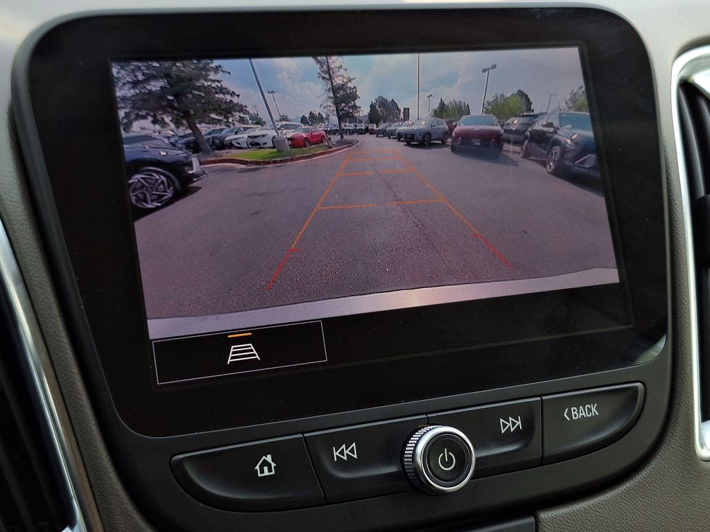 2024 Chevrolet Malibu 2LT - Photo 21