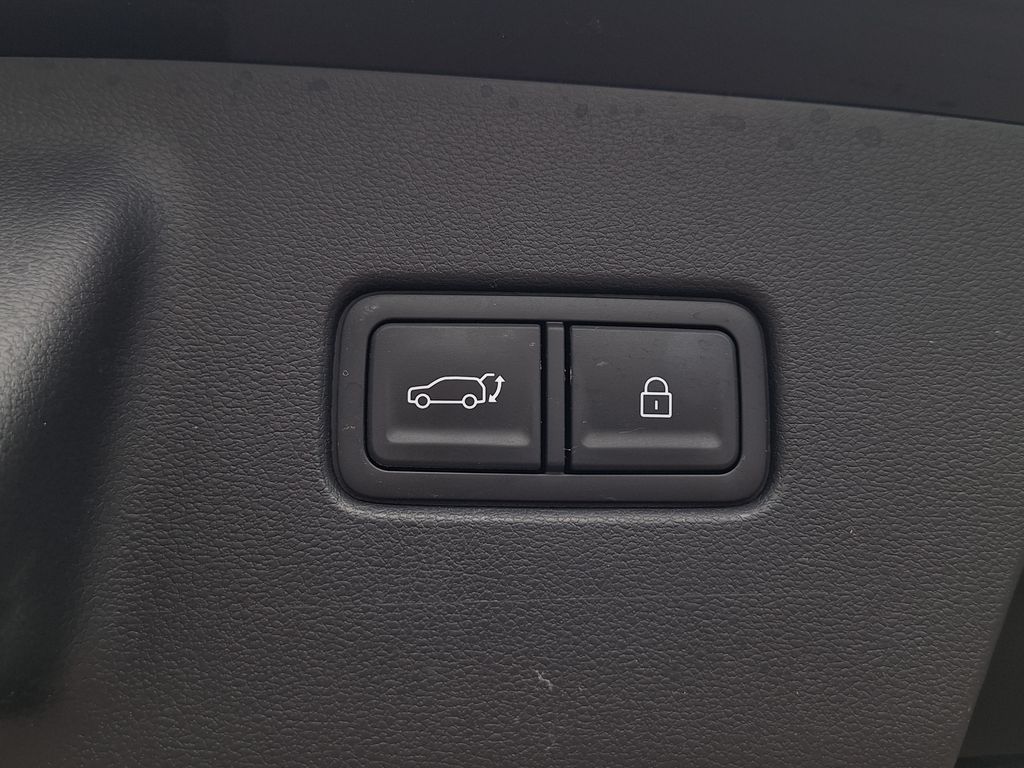 2026 Hyundai Palisade XRT Pro - Photo 34
