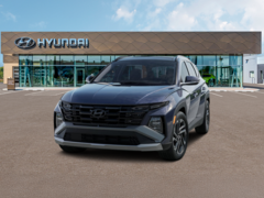 2026 Hyundai Tucson Plug-In Hybrid Limited SUV