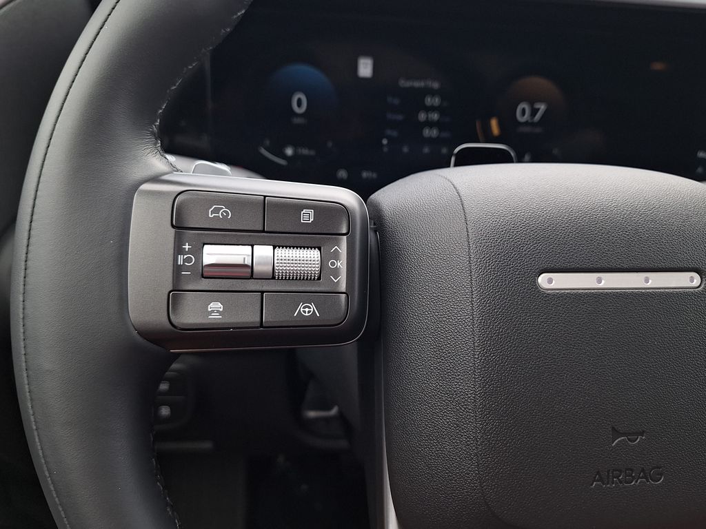 2026 Hyundai Palisade Calligraphy - Photo 16