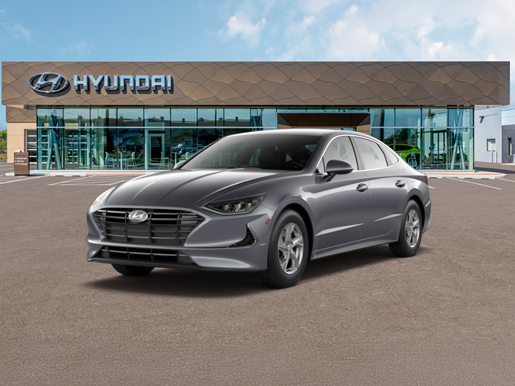 New 2023 Hyundai Sonata SE Sedan