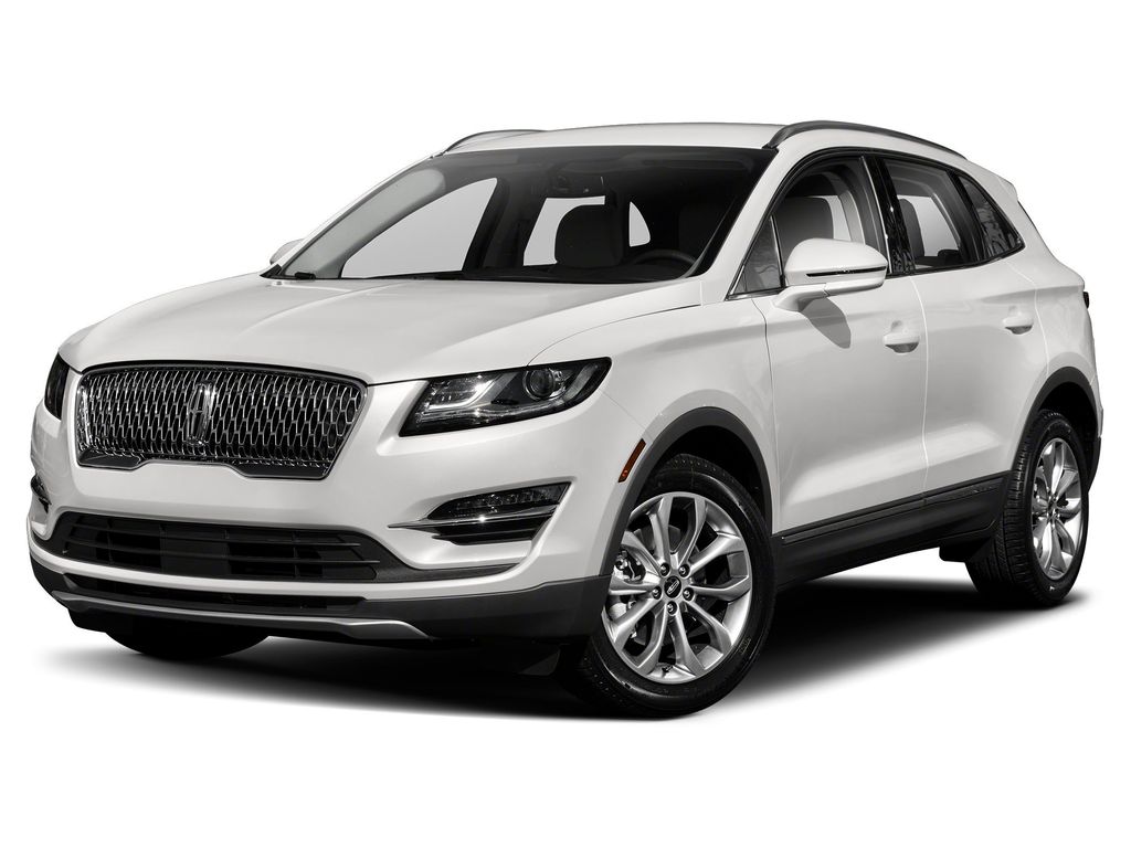 2019 Lincoln MKC Reserve's photo