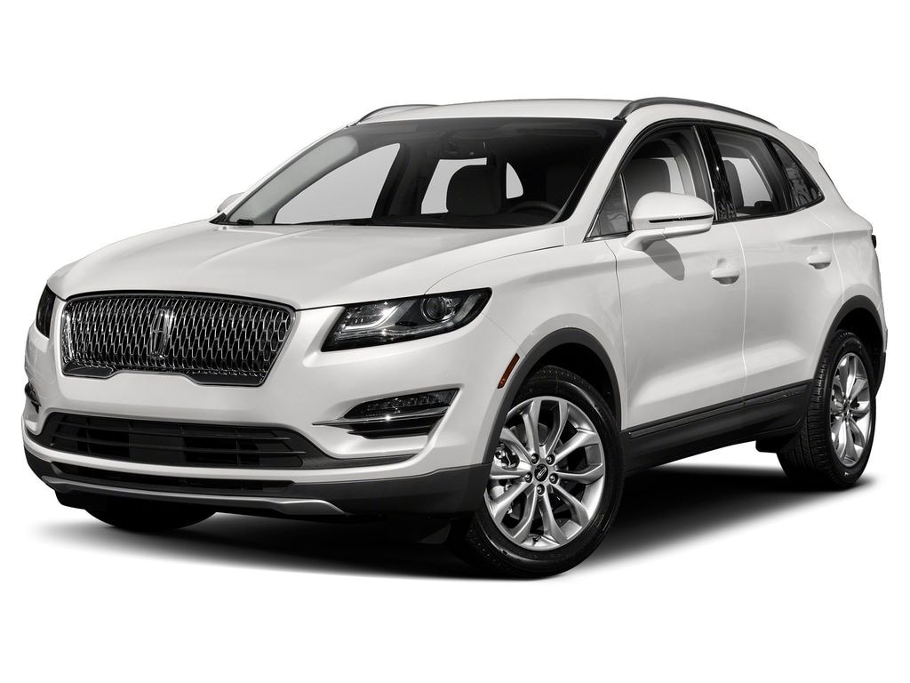 Used 2019 Lincoln MKC Reserve SUV