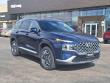 Used 2023 Hyundai Santa Fe Limited SUV