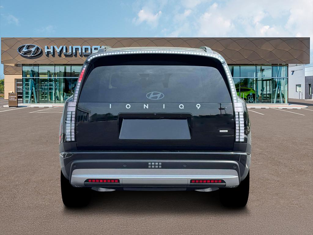 2026 Hyundai IONIQ 9 SE - Photo 6