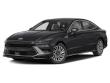 New 2027 Hyundai Sonata Hybrid SEL Sedan