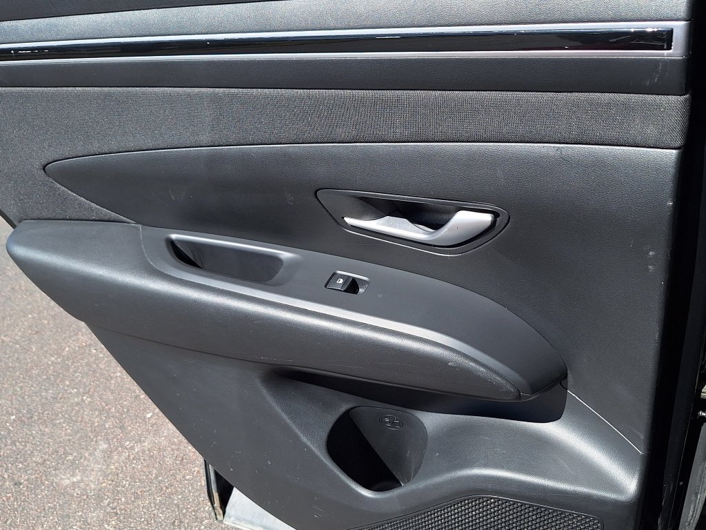 2023 Hyundai Tucson SEL - Photo 12