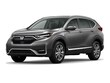 Honda CR-V Hybrid