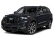 Used 2025 Ford Explorer ST-Line SUV