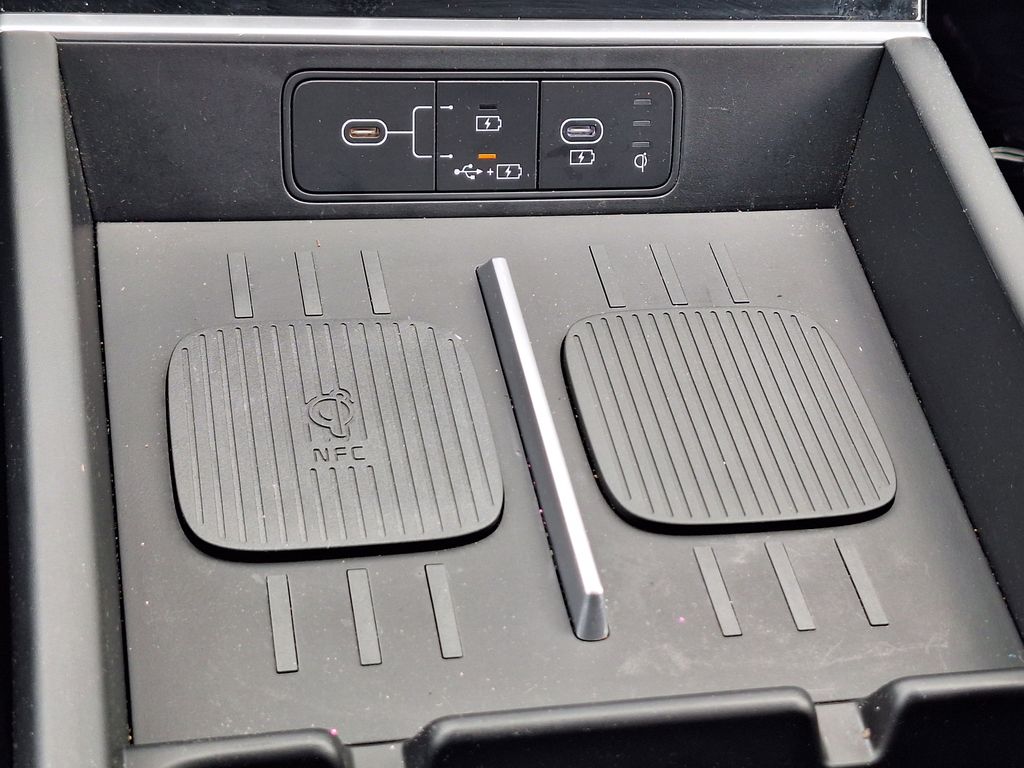 2025 Hyundai Santa Fe SEL - Photo 25