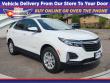 Used 2023 Chevrolet Equinox LT w/2FL SUV