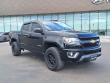 Used 2015 Chevrolet Colorado Z71 Truck Crew Cab