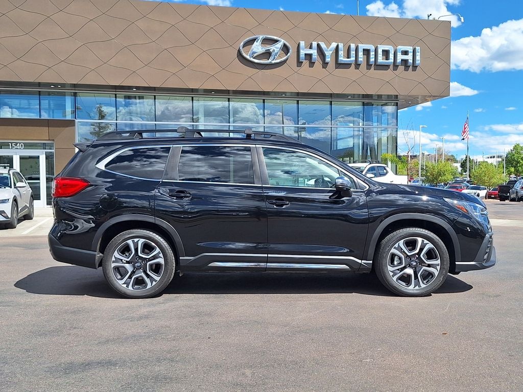 Used 2023 Subaru Ascent Limited 7-Passenger SUV