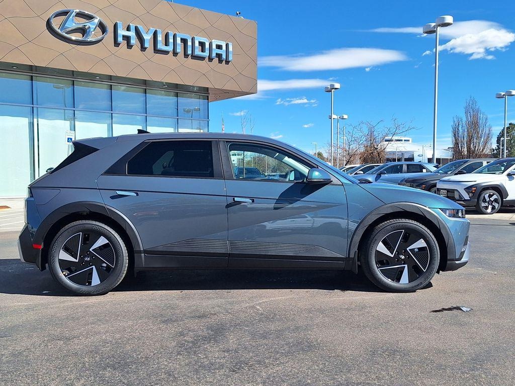 New 2026 Hyundai IONIQ 5 SEL SUV