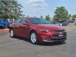 Used 2018 Chevrolet Malibu LT Sedan