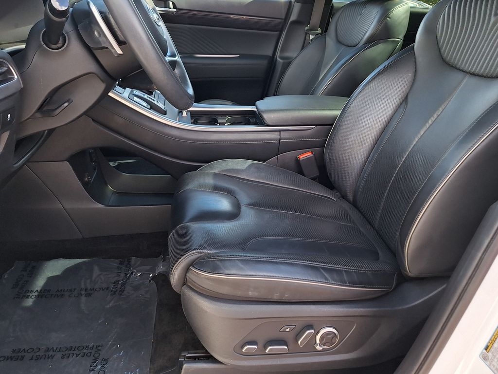 2024 Hyundai Palisade Calligraphy - Photo 11