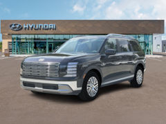2027 Hyundai Palisade SEL Premium AWD SUV