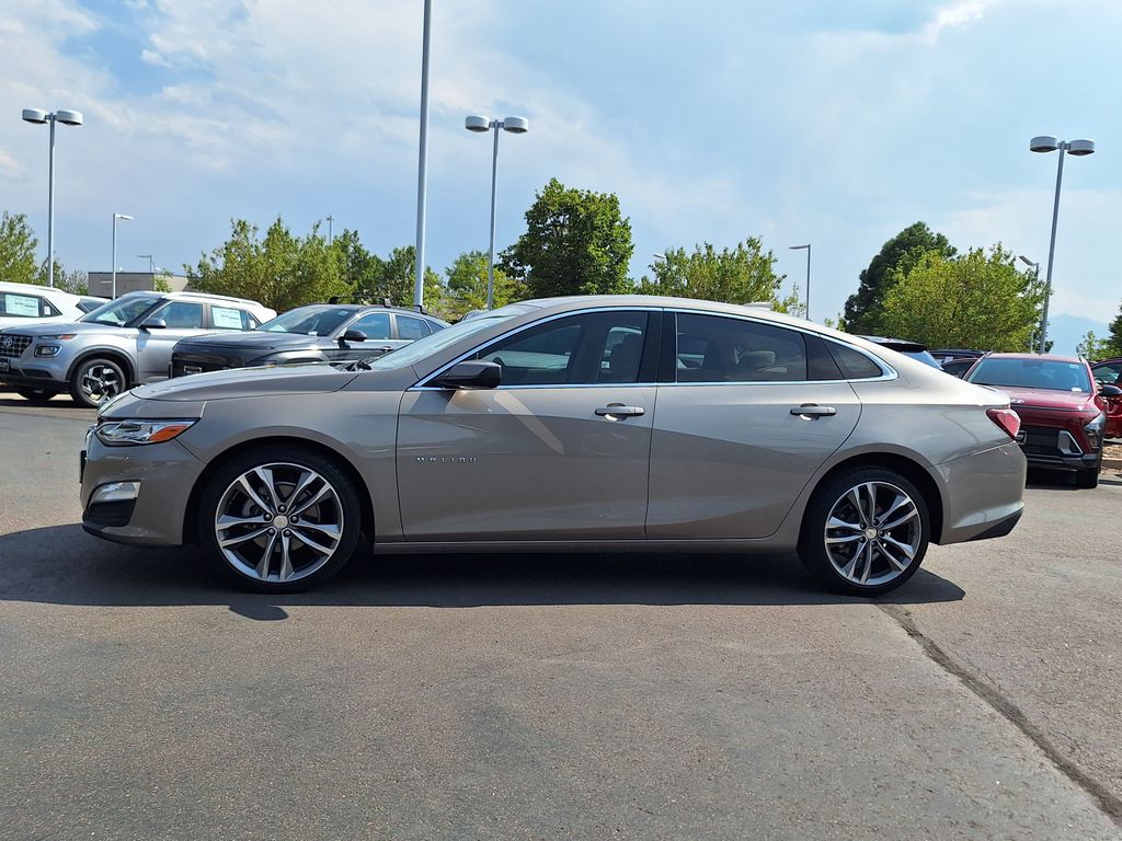 2024 Chevrolet Malibu 2LT - Photo 6