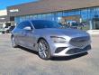 Used 2022 Genesis G70 2.0T Sedan