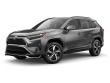 Used 2023 Toyota RAV4 Prime SE SUV