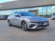 New 2025 Hyundai Elantra Hybrid SEL Sport Sedan