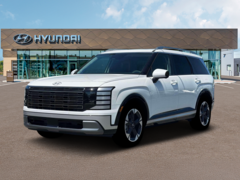 2026 Hyundai Palisade Hybrid Limited SUV