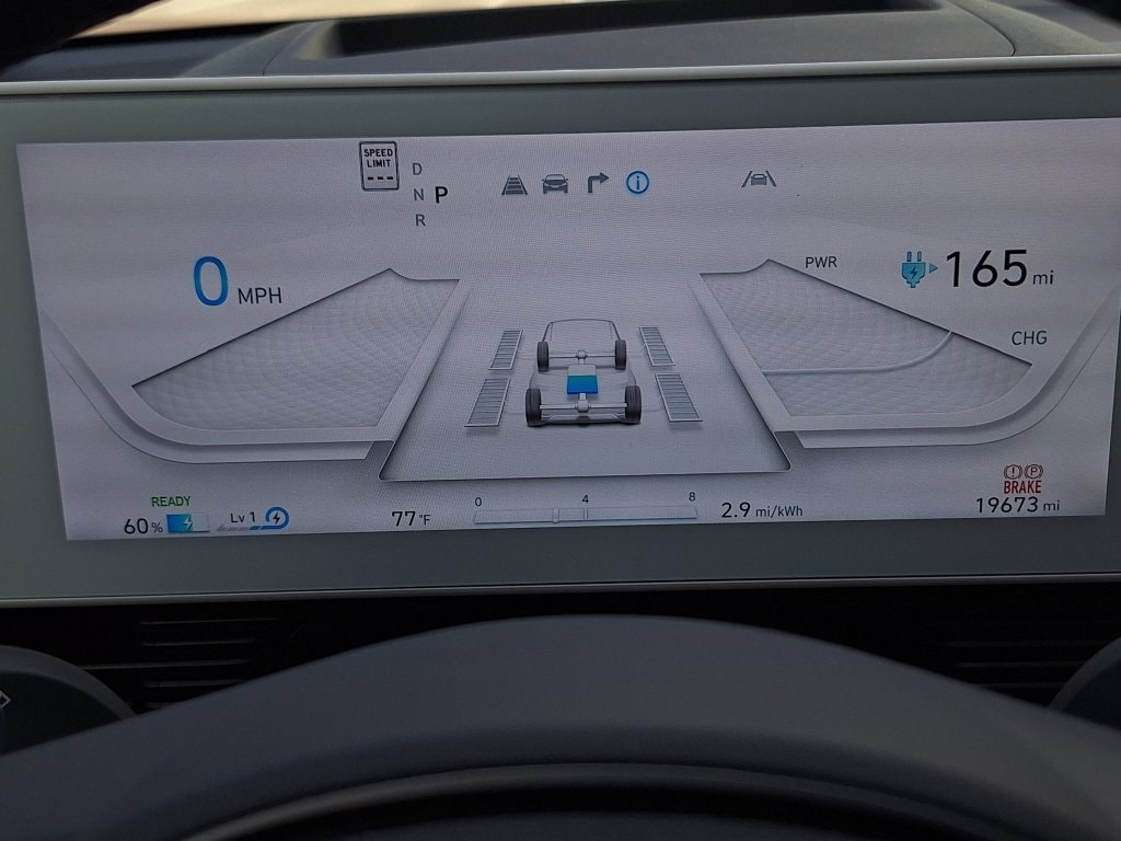 2024 Hyundai IONIQ 5 Limited - Photo 18