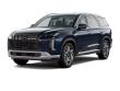 Certified 2023 Hyundai Palisade Limited SUV