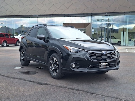 2024 Subaru Crosstrek Premium SUV