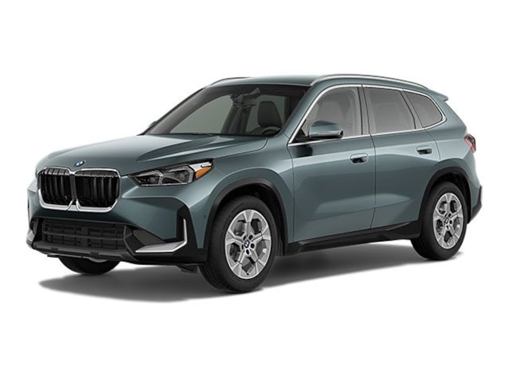 Used 2023 BMW X1 xDrive28i SUV
