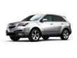 Used 2010 Acura MDX 3.7L Technology Pkg w/Entertainment Pkg SUV
