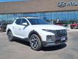 Certified 2022 Hyundai Santa Cruz 2.5T Limited Truck Crew Cab