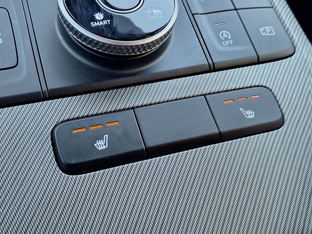 2024 Hyundai Palisade SEL - Photo 24