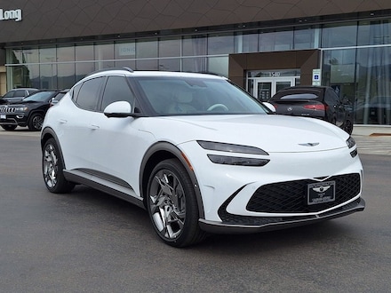 2023 Genesis GV60 Performance SUV