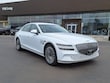 Genesis Electrified G80
