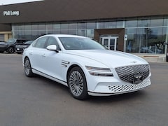 2023 Genesis Electrified G80 AWD Sedan