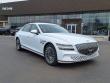 Certified 2023 Genesis Electrified G80 AWD Sedan