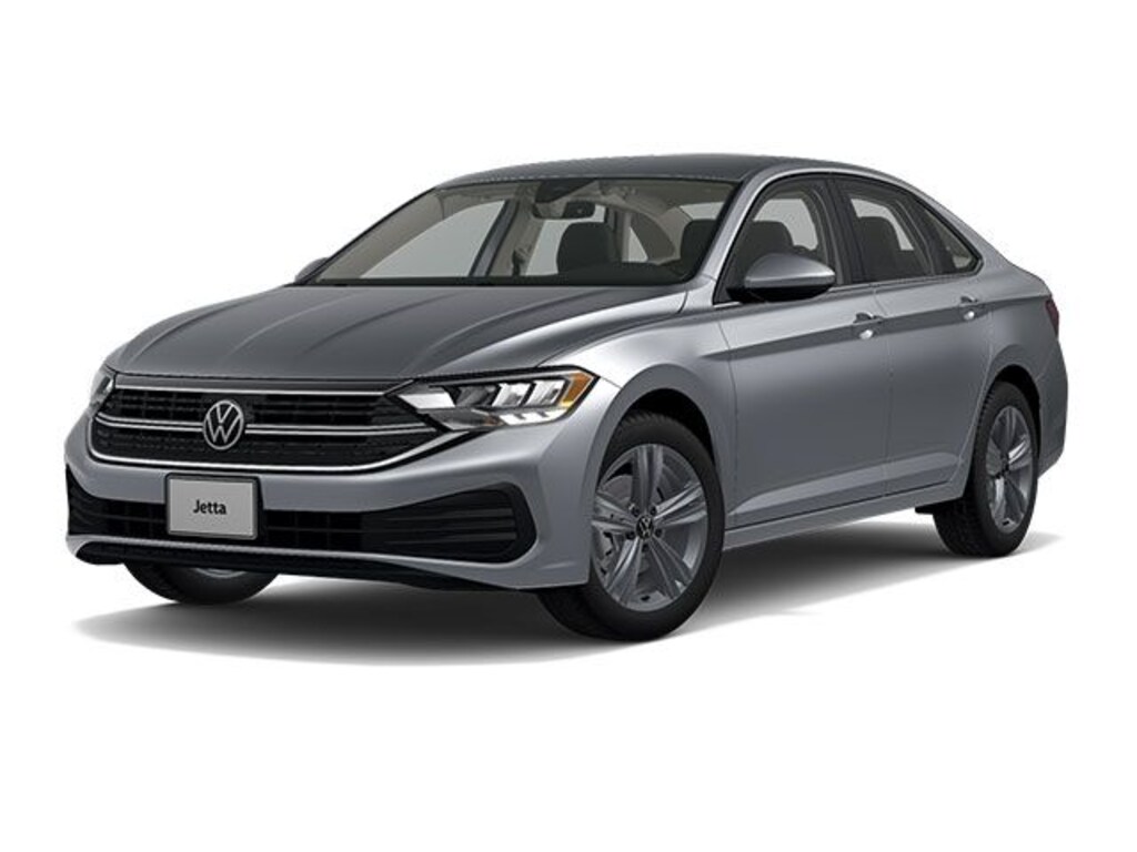 Used 2022 Volkswagen Jetta 1.5T SE Sedan